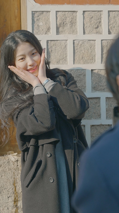 백현주, 27일 공개 서은광·앤씨아 ‘노래방에서’ 뮤직비디오 여주인공 발탁 화제