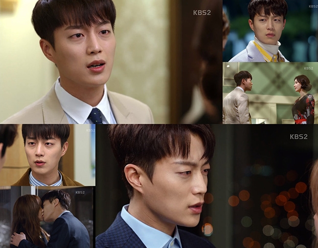 KBS2 ‘라디오 로맨스’ 윤두준, 물오른 연기로 안타까움 자아내