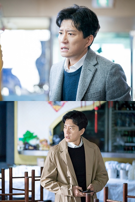 KBS2 ‘우리가 만난 기적’ 김명민 첫 촬영부터 몰입도 최고조