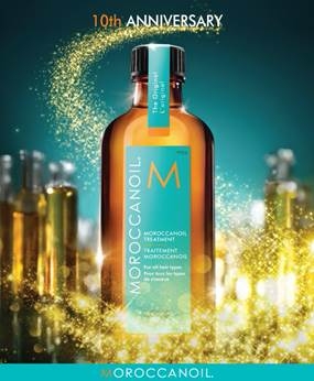 ‘모로칸오일 트리트먼트’ 10주년 기념 가격 인하