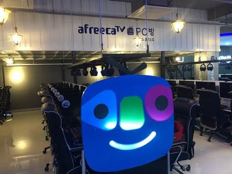 아프리카TV, 잠실에 배틀그라운드 대회 전용 경기장 열었다