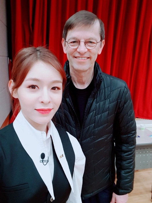 배드키즈 모니카, '7전8큐'서 펼친 MC 활약…다양한 매력 선봬