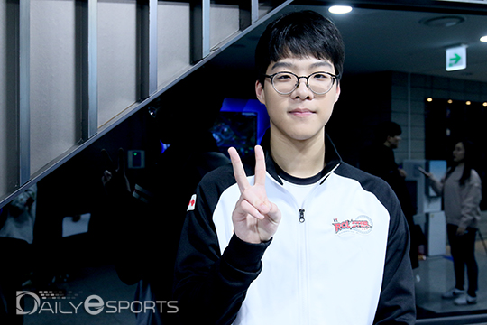 kt '스멥' 송경호, 롤챔스 통산 6번째 1,000킬 달성