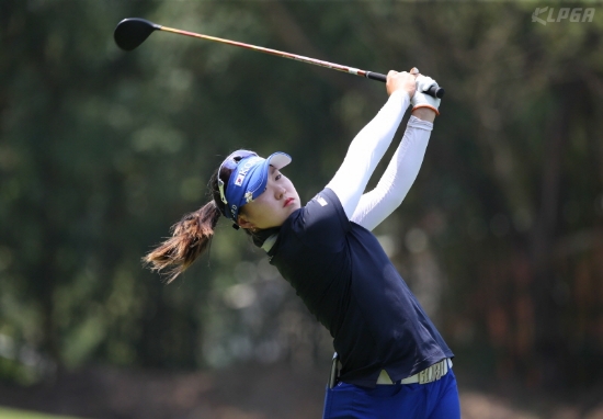 조아연. 사진=KLPGA 제공