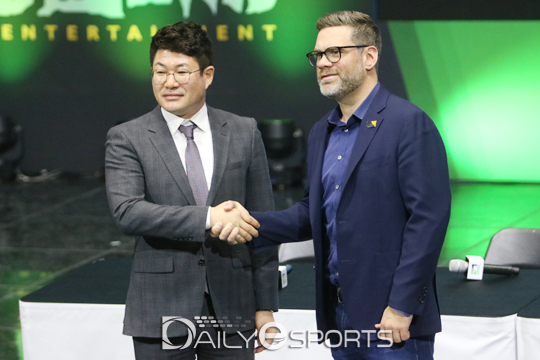 "발전하는 모습 보여드리겠다" 네이트 낸저 총괄-이상인 팀장 인터뷰