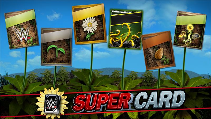 [이슈] WWE 슈퍼카드, '스프링 인투 더 링' 이벤트 진행
