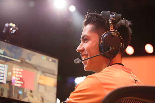 필라델피아 퓨전. (사진=블리자드 제공)