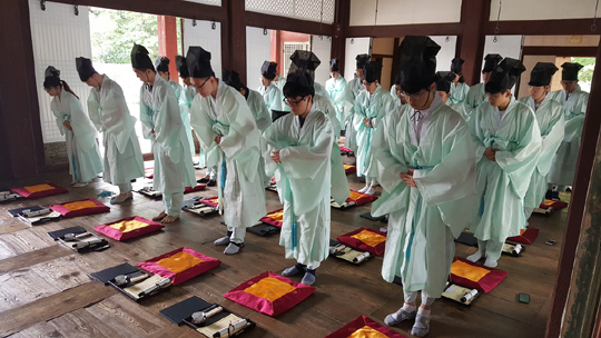 라이엇 게임즈, 한층 더 풍성해진 '소환사 문화재지킴이' 활동 개시
