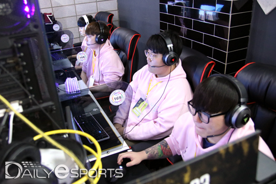 433GOD, 배틀그라운드 대회 PWM 최종 우승팀 등극