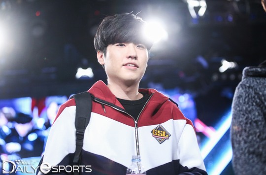 'GSL 16강=결승' 어윤수 패턴 이어질까