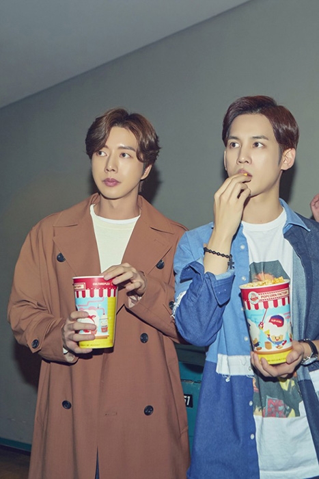 ‘치즈인더트랩’, 역대급 팬 서비스로 관객 반응 폭발