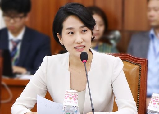 바른미래당 김수민 의원