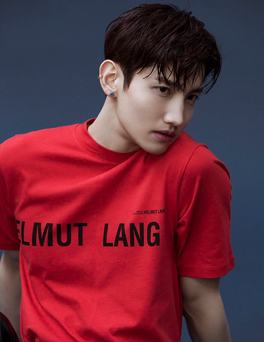 ‘K-POP 황제’ 동방신기, ‘비주얼+분위기’ 다 갖춘 최강창민 티저 영상 공개