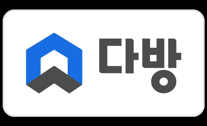 다방, 빅데이터 분석 통한 임대 시세 제공 서비스 실시