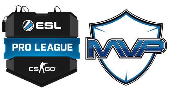 MVP PK, ESL 프로리그 중국 예선 통과…시드니 간다