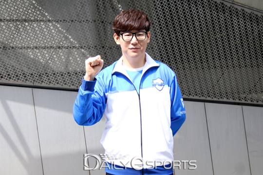 MVP 팽세웅 "PGL 통해 해외팀과 기량 차 느꼈다…한국팀 운영은 밀리지 않아"