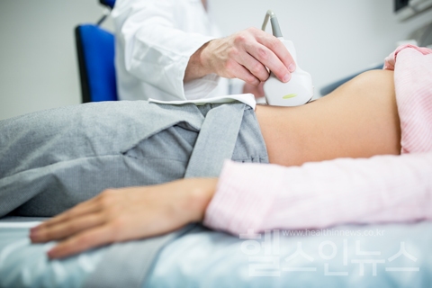 간경화, 지방간, 췌장염 등 상복부 초음파 보험 적용