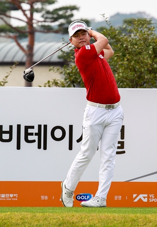 첫 승 도전에 나섰던 정한밀. 사진=마니아리포트DB