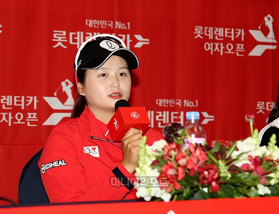 최혜진