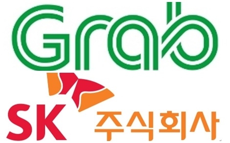 SK, 공유경제 몸집 키운다...'동남아판 우버' 그랩에 투자