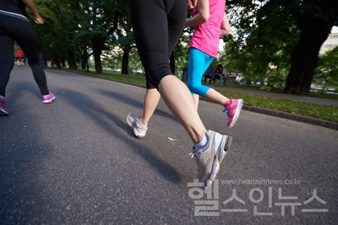 건보공단, 「비만예방 건강걷기대회」개최