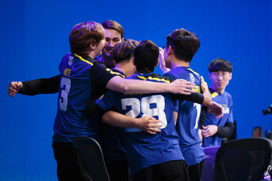 보스턴 업라이징.(사진=블리자드 제공)