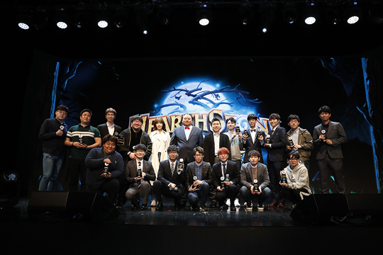 까마귀의 해 스톤 페스티벌, 600명의 관중과 함께 성료