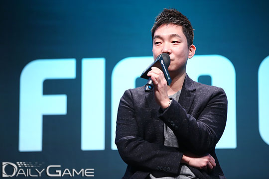 넥슨 박정무 실장