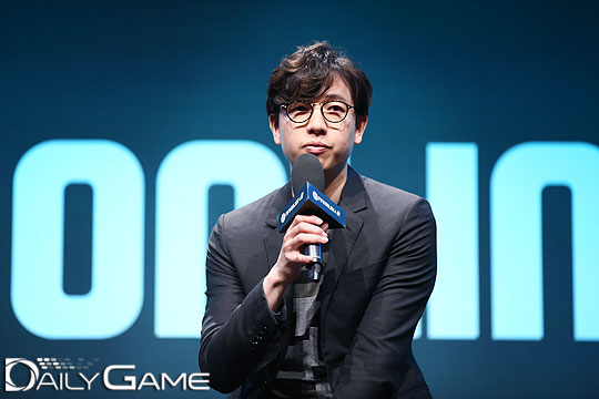 넥슨 신영재 부실장