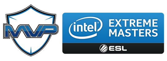 MVP PK, IEM 시드니 본선 진출…1번 시드 확보