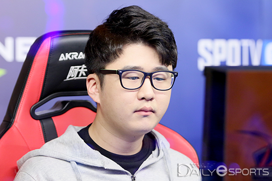 두 세트 모두 올킬을 기록한 장재원.