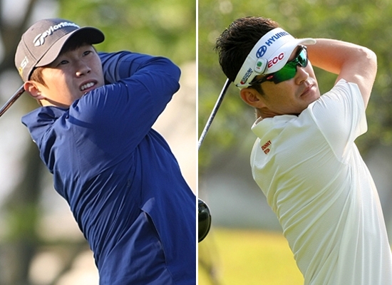 이상희, 김형성. 사진=마니아리포트 DB