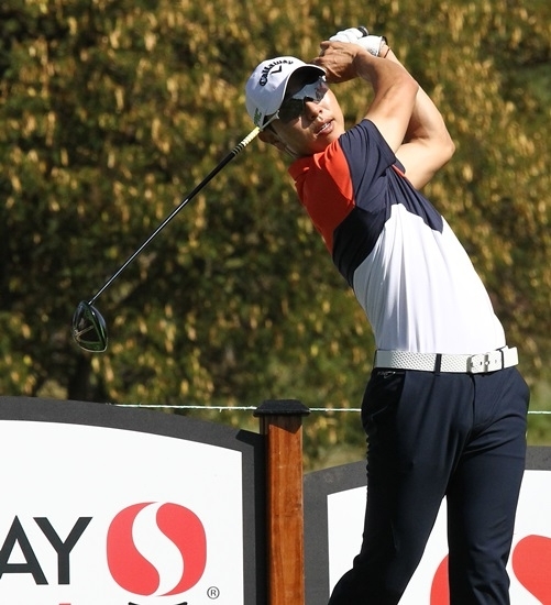 배상문. 사진=올댓스포츠제공