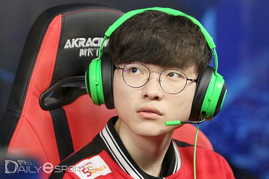 '페이커' 이상혁 SBS 스페셜 출연... e스포츠 한류 열풍 주목