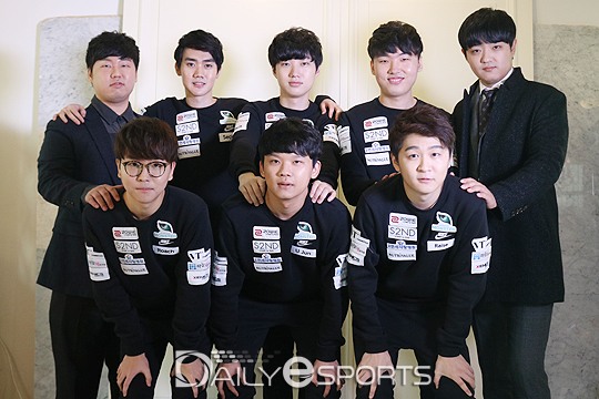 롤챔스 10위→승강전 패배…3년째 겪는 콩두의 스프링 저주