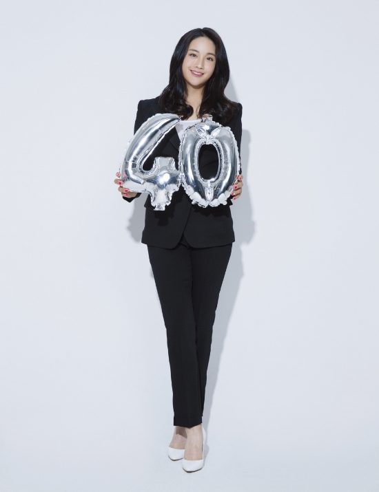 박결. 사진=KLPGA