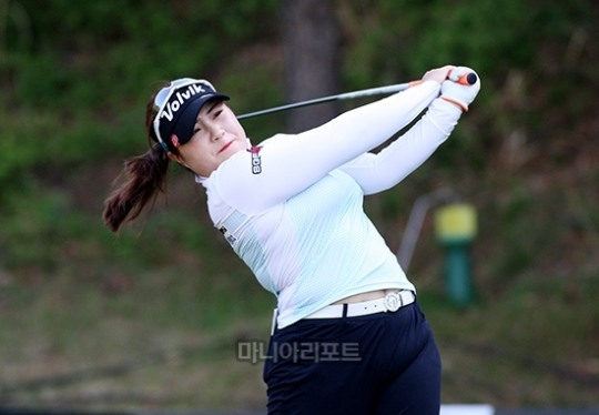 임은빈. 사진=마니아리포트DB