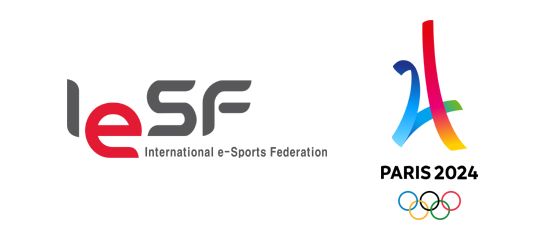 IeSF, e스포츠 올림픽 시범 종목 채택 위해 파리시와 논의 중…"파리시 적극적"