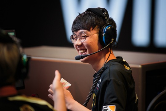 서울 다이너스티. (사진=블리자드 제공)