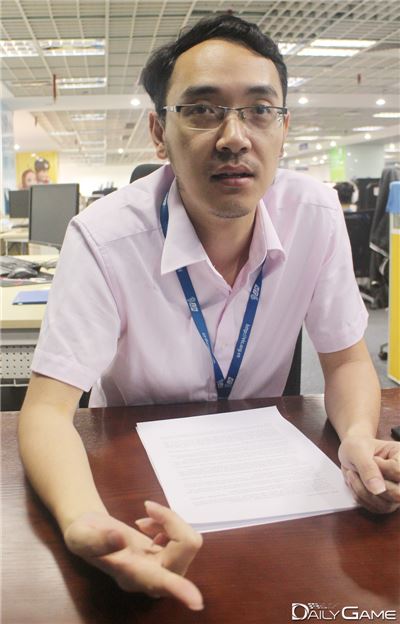 트린 꽝 빈 매니저.