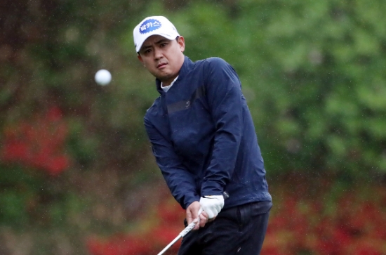 박상현. 사진=KPGA 제공