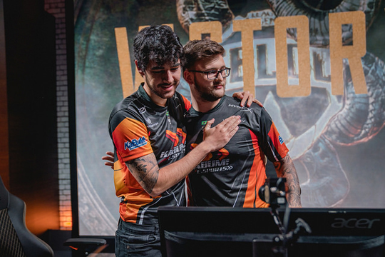 카붐! e스포츠. (사진=라이엇 게임즈 제공)