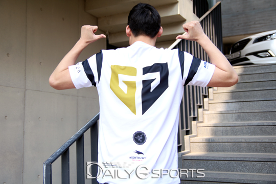 Gen.G e스포츠 아놀드 허 CGO "한국 팬들이 자랑스러워하는 게임단 만들 것"