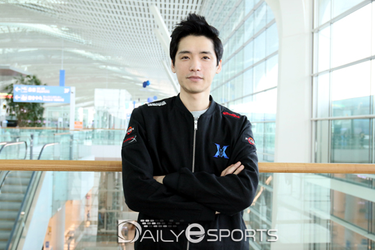 킹존 드래곤X, MSI 정복 위해 유럽으로 출국 "많은 응원 부탁드린다"