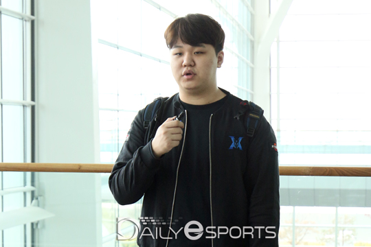 킹존 드래곤X, MSI 정복 위해 유럽으로 출국 "많은 응원 부탁드린다"