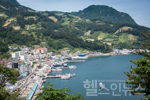 몸과 마음의 휴식을 찾는 지역 웰니스 관광 거점 육성