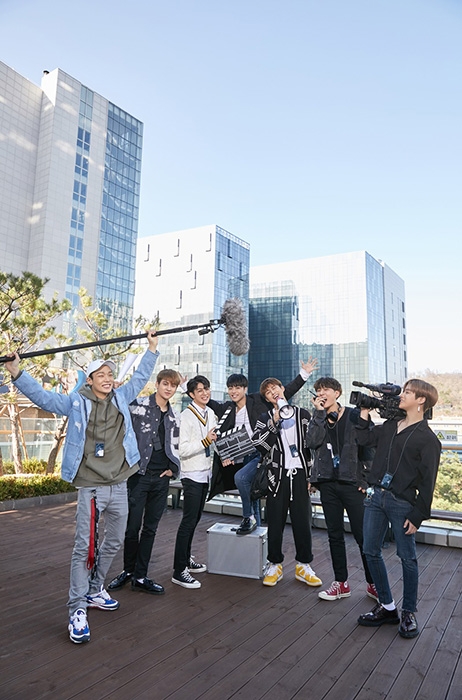 ‘아이콘TV’ 3회만에 600만뷰 눈앞