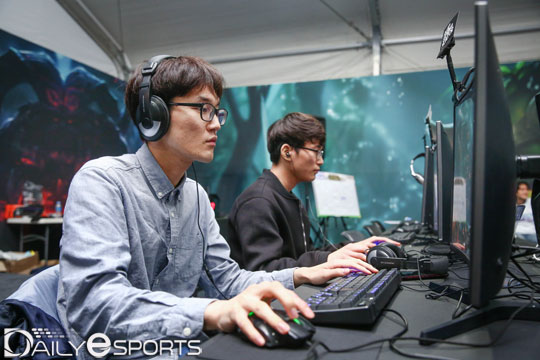 리그 오브 레전드 가족대항전서 2년 연속 우승한 '형제의 힘'