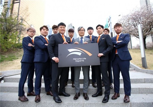 Head Coach Hyun-jong 'OnAir' Kang "We Will Not Forget the Frustration We Had to Go Through During the Spring Split"