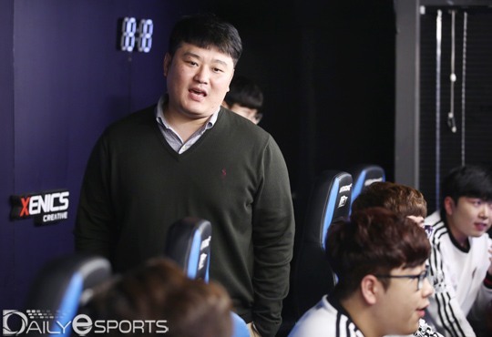 Head Coach Hyun-jong 'OnAir' Kang "We Will Not Forget the Frustration We Had to Go Through During the Spring Split"